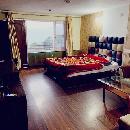 Hotel Patnitop By Emt מראה חיצוני תמונה