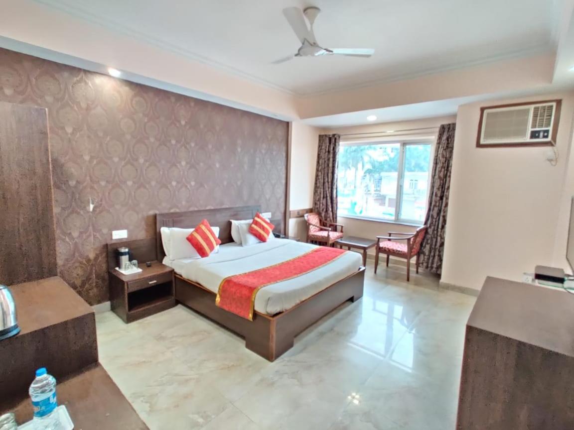 Hotel Patnitop By Emt מראה חיצוני תמונה
