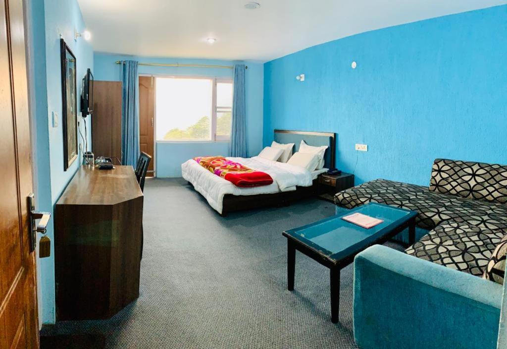 Hotel Patnitop By Emt מראה חיצוני תמונה